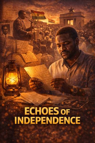 Echoes of Independence
