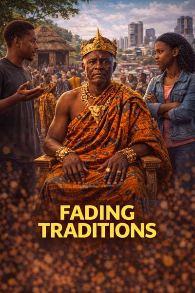 Fading Traditions