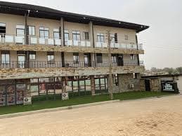 Cineplex Ghana
