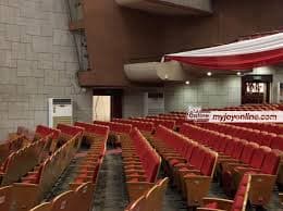 Galaxy Cinemas